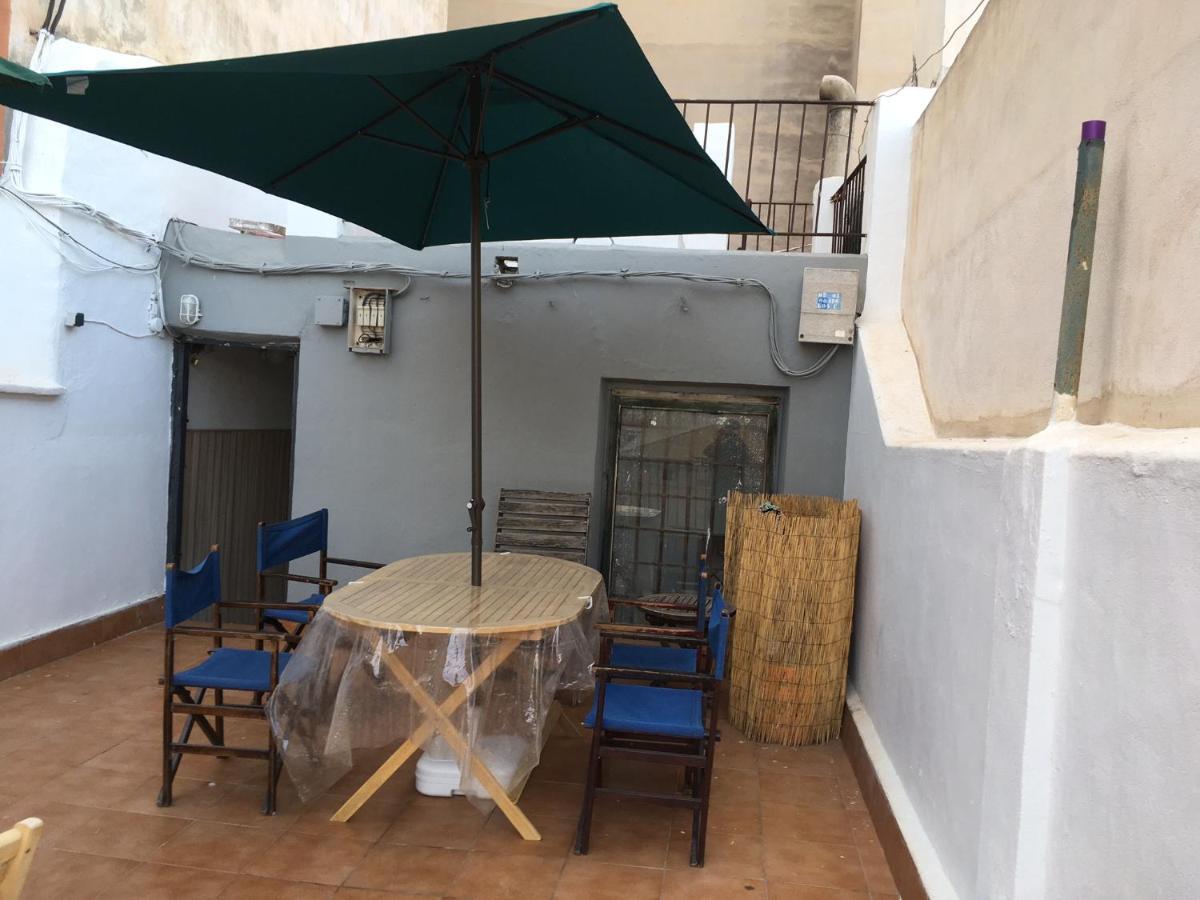 -Saint Thomas- Alicante Old Town Extérieur photo