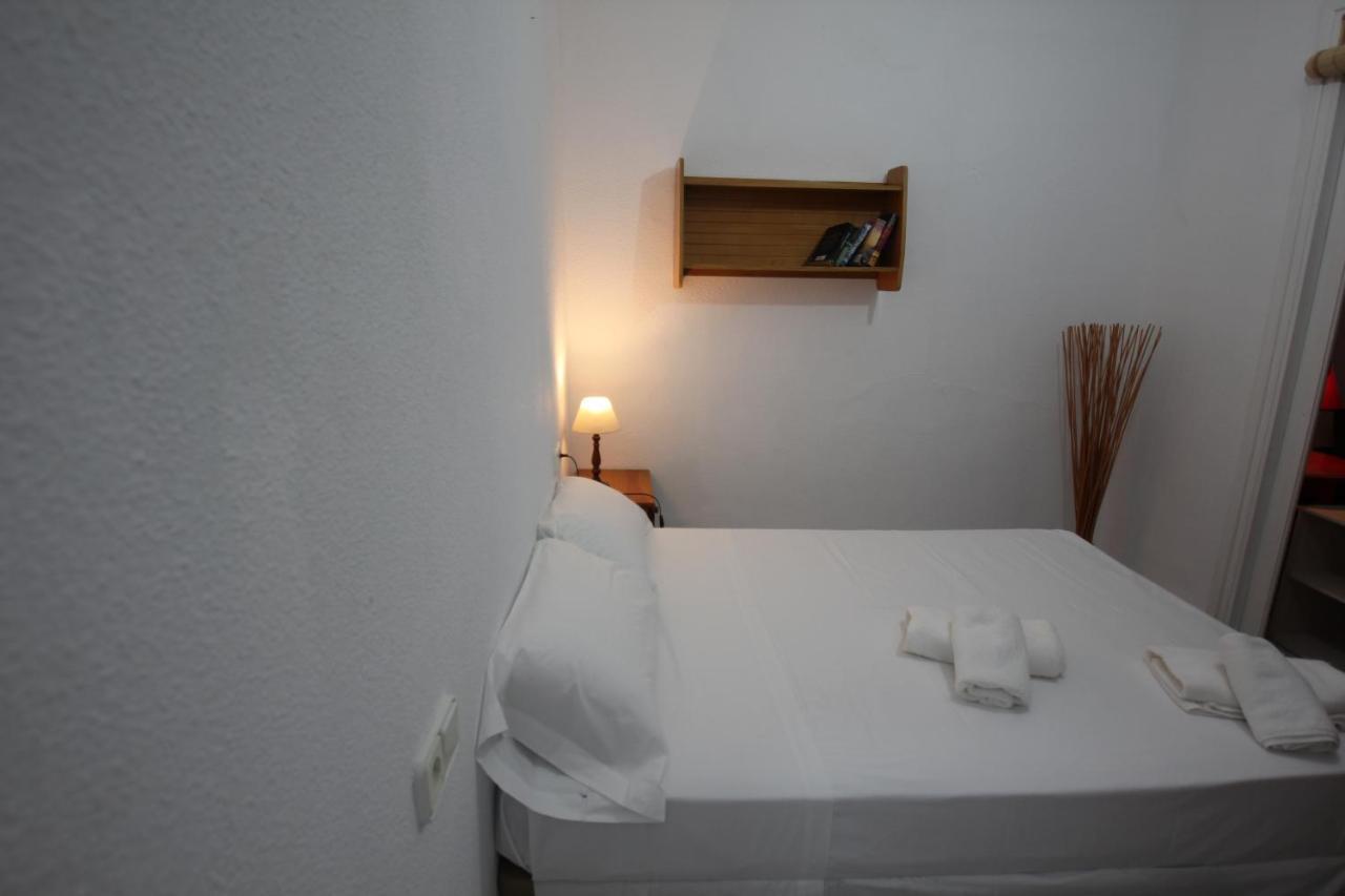 -Saint Thomas- Alicante Old Town Extérieur photo